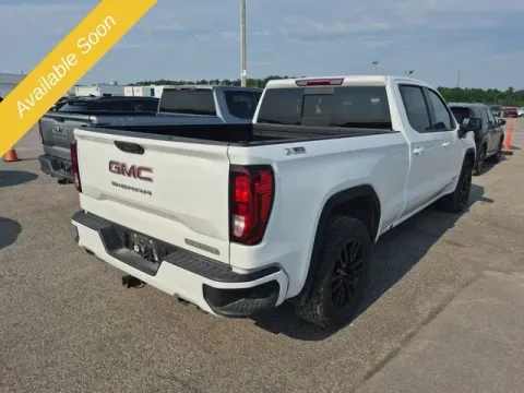 More photos of 2024 GMC Sierra 1500 Elevation at Monster Motors - Jackson, MI, MI