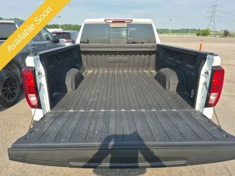 More photos of 2024 GMC Sierra 1500 Elevation at Monster Motors - Jackson, MI, MI