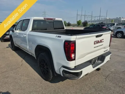 Another view of 2024 GMC Sierra 1500 Elevation for sale in Michigan Center, MI at Monster Motors - Jackson, MI