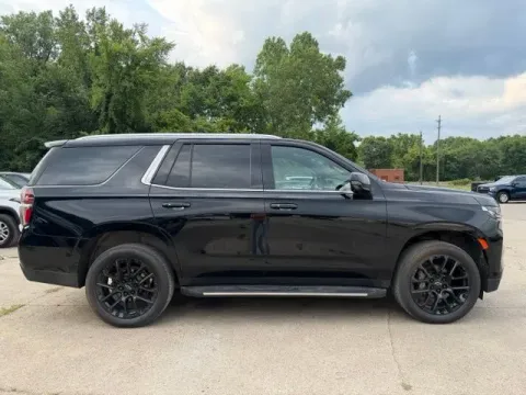 More photos of 2023 Chevrolet Tahoe LT at Monster Motors - Jackson, MI, MI
