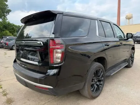 More photos of 2023 Chevrolet Tahoe LT at Monster Motors - Jackson, MI, MI