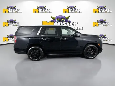 More photos of 2023 Chevrolet Tahoe LT at Monster Motors - Jackson, MI, MI