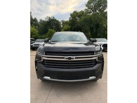 Photos of 2023 Chevrolet Tahoe LT for sale in Michigan Center, MI at Monster Motors - Jackson, MI