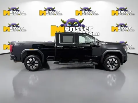 More photos of 2024 GMC Sierra 2500 HD Denali at Monster Motors - Jackson, MI, MI