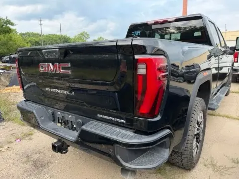 More photos of 2024 GMC Sierra 2500HD Denali at Monster Motors - Jackson, MI, MI