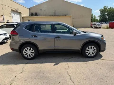 Photos of 2017 Nissan Rogue S for sale in Michigan Center, MI at Monster Motors - Jackson, MI