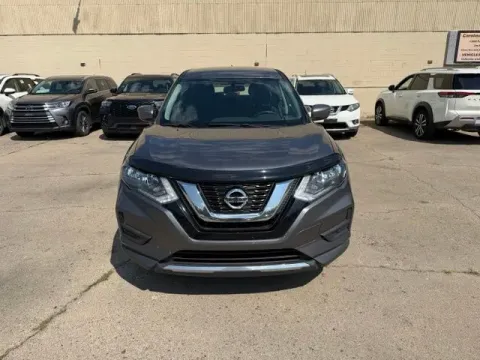 More photos of 2017 Nissan Rogue S at Monster Motors - Jackson, MI, MI