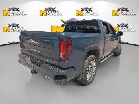 More photos of 2024 GMC Sierra 1500 Denali Ultimate at Monster Motors - Jackson, MI, MI