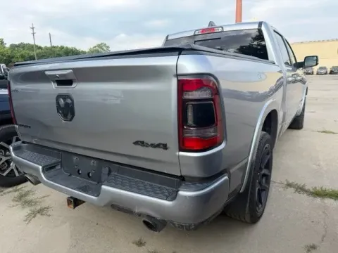 More photos of 2021 Ram 1500 Sport at Monster Motors - Jackson, MI, MI