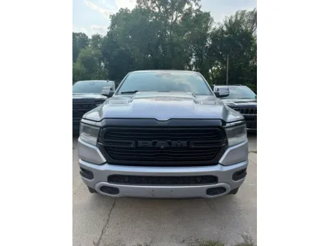 Photos of 2021 Ram 1500 Sport for sale in Michigan Center, MI at Monster Motors - Jackson, MI