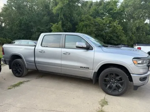 More photos of 2021 Ram 1500 Sport at Monster Motors - Jackson, MI, MI