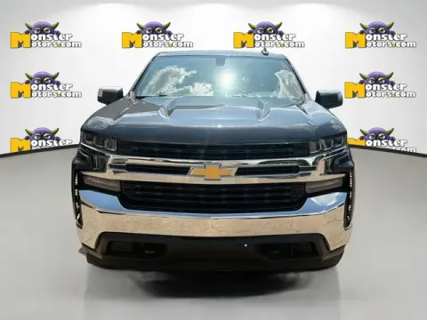 Photos of 2019 Chevrolet Silverado 1500 LT for sale in Michigan Center, MI at Monster Motors - Jackson, MI