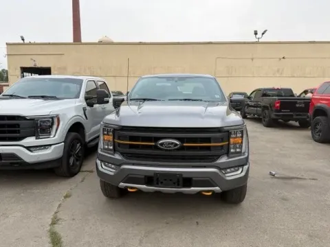 Photos of 2023 Ford F-150 Tremor for sale in Michigan Center, MI at Monster Motors - Jackson, MI