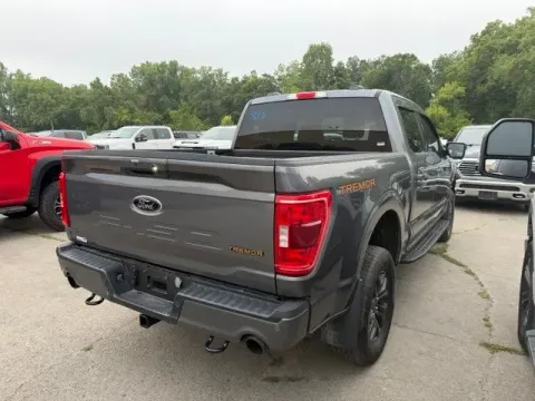More photos of 2023 Ford F-150 Tremor at Monster Motors - Jackson, MI, MI
