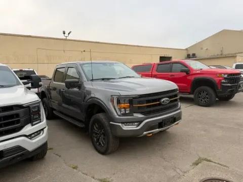 Another view of 2023 Ford F-150 Tremor for sale in Michigan Center, MI at Monster Motors - Jackson, MI