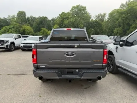 More photos of 2023 Ford F-150 Tremor at Monster Motors - Jackson, MI, MI