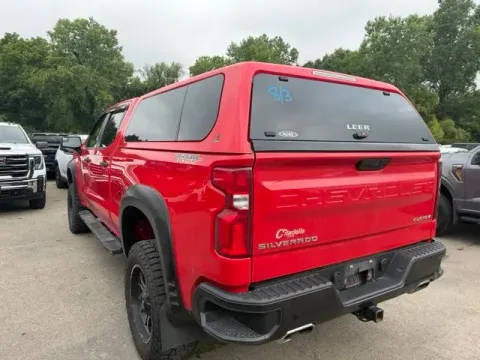 More photos of 2019 Chevrolet Silverado 1500 Custom Trail Boss at Monster Motors - Jackson, MI, MI