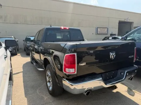 More photos of 2018 Ram 1500 Laramie at Monster Motors - Jackson, MI, MI