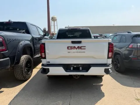 More photos of 2024 GMC Sierra 1500 Pro at Monster Motors - Jackson, MI, MI