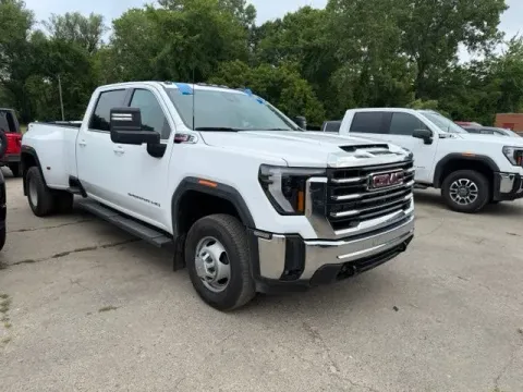More photos of 2024 GMC Sierra 3500 HD SLE at Monster Motors - Jackson, MI, MI