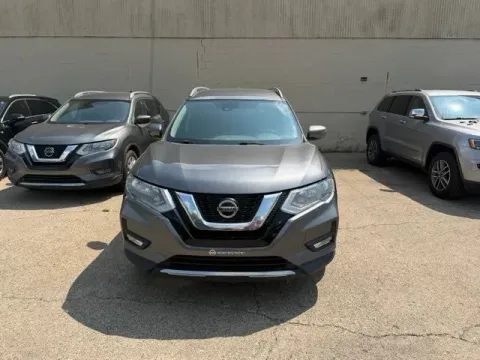 Photos of 2019 Nissan Rogue for sale in Michigan Center, MI at Monster Motors - Jackson, MI