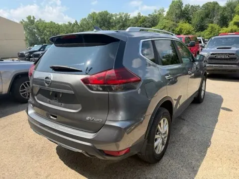 More photos of 2019 Nissan Rogue at Monster Motors - Jackson, MI, MI