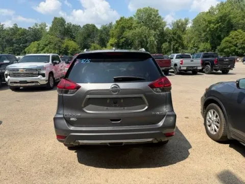 More photos of 2019 Nissan Rogue at Monster Motors - Jackson, MI, MI