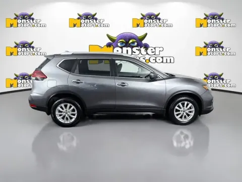More photos of 2020 Nissan Rogue SV at Monster Motors - Jackson, MI, MI