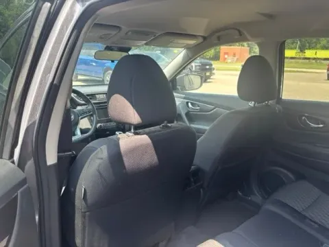 More photos of 2020 Nissan Rogue at Monster Motors - Jackson, MI, MI