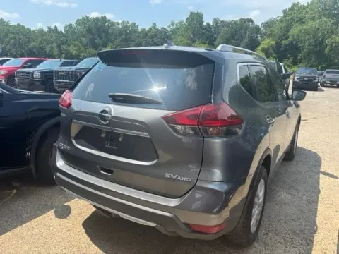 Another view of 2020 Nissan Rogue for sale in Michigan Center, MI at Monster Motors - Jackson, MI