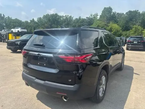 More photos of 2023 Chevrolet Traverse LT at Monster Motors - Jackson, MI, MI
