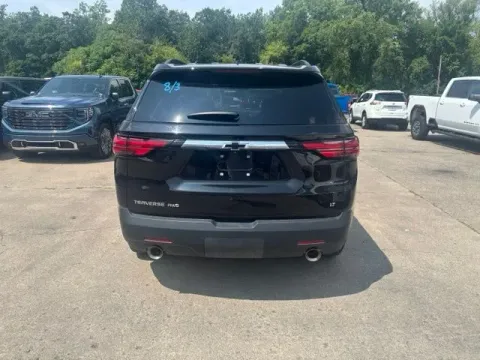 More photos of 2023 Chevrolet Traverse LT at Monster Motors - Jackson, MI, MI