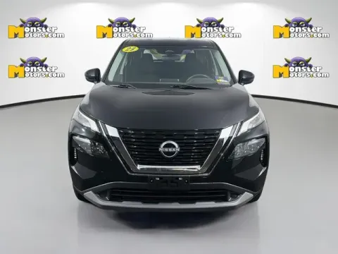 Photos of 2023 Nissan Rogue S for sale in Michigan Center, MI at Monster Motors - Jackson, MI