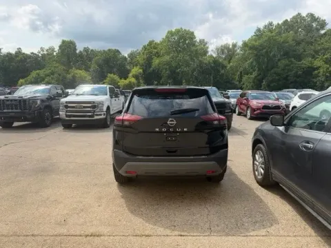 More photos of 2023 Nissan Rogue S at Monster Motors - Jackson, MI, MI