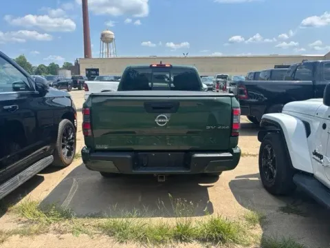 More photos of 2022 Nissan Frontier SV at Monster Motors - Jackson, MI, MI