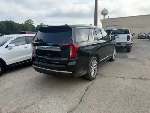 More photos of 2023 GMC Yukon Denali at Monster Motors - Jackson, MI, MI