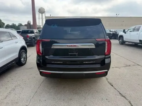 More photos of 2023 GMC Yukon Denali at Monster Motors - Jackson, MI, MI