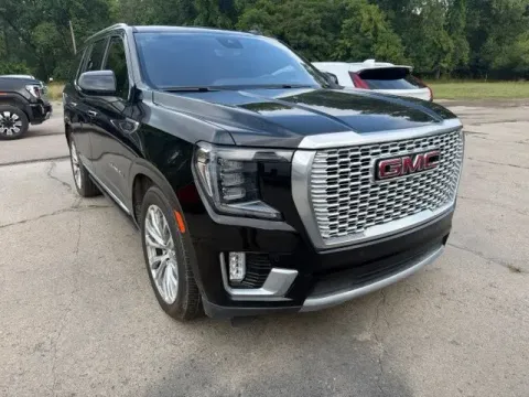 Another view of 2023 GMC Yukon Denali for sale in Michigan Center, MI at Monster Motors - Jackson, MI