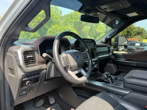 More photos of 2023 Ford F-150 Lariat at Monster Motors - Jackson, MI, MI