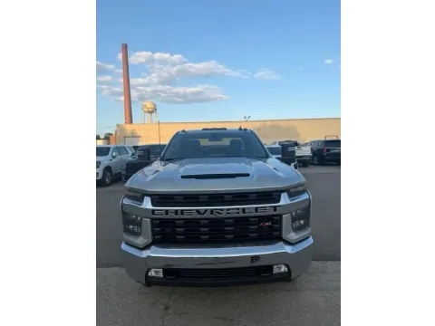 Photos of 2022 Chevrolet Silverado 2500HD LT for sale in Michigan Center, MI at Monster Motors - Jackson, MI