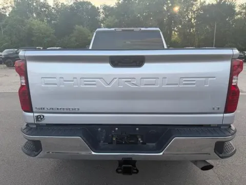 More photos of 2022 Chevrolet Silverado 2500HD LT at Monster Motors - Jackson, MI, MI