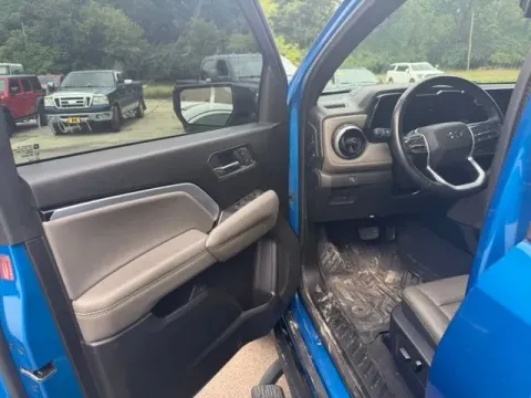 More photos of 2024 Chevrolet Colorado ZR2 at Monster Motors - Jackson, MI, MI