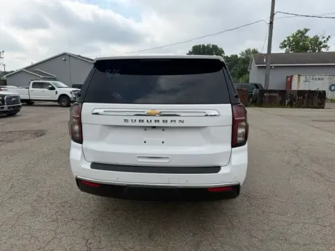 More photos of 2023 Chevrolet Suburban LS at Monster Motors - Jackson, MI, MI
