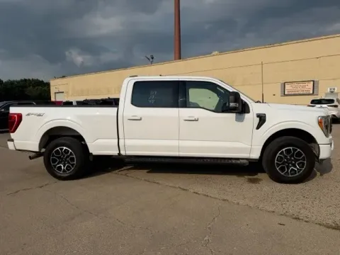 More photos of 2023 Ford F-150 at Monster Motors - Jackson, MI, MI