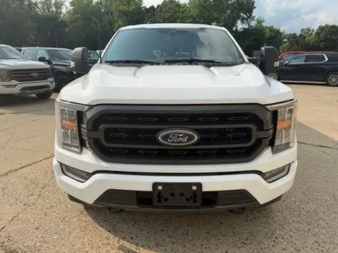 Photos of 2023 Ford F-150 for sale in Michigan Center, MI at Monster Motors - Jackson, MI