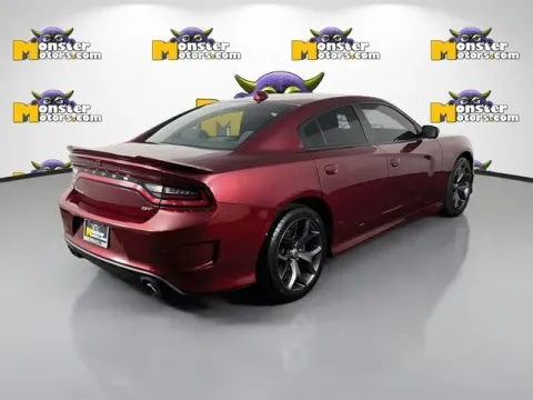 More photos of 2019 Dodge Charger GT at Monster Motors - Jackson, MI, MI