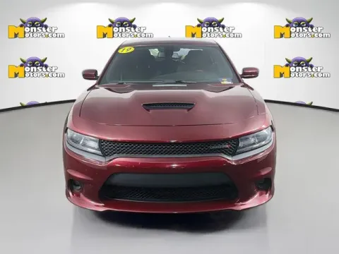 Photos of 2019 Dodge Charger GT for sale in Michigan Center, MI at Monster Motors - Jackson, MI