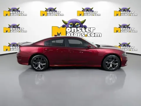 More photos of 2019 Dodge Charger GT at Monster Motors - Jackson, MI, MI