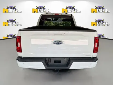 More photos of 2023 Ford F-150 XLT at Monster Motors - Jackson, MI, MI