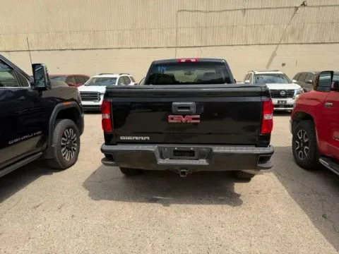 More photos of 2016 GMC Sierra 1500 at Monster Motors - Jackson, MI, MI